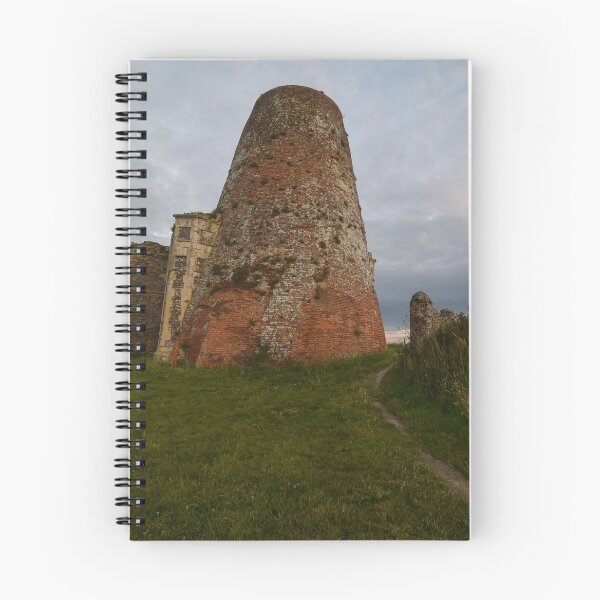 Item preview, St. Benet's Abbey moody skies designed and sold by cdkphotos.