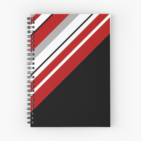 Item preview, Colorful diagonal stripes designed and sold by BattaAnastasia.