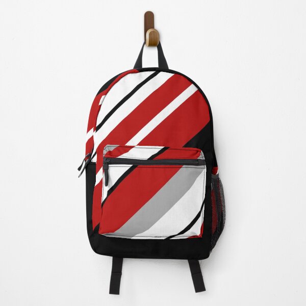 Item preview, Colorful diagonal stripes designed and sold by BattaAnastasia.