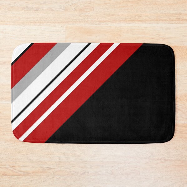 Item preview, Colorful diagonal stripes designed and sold by BattaAnastasia.