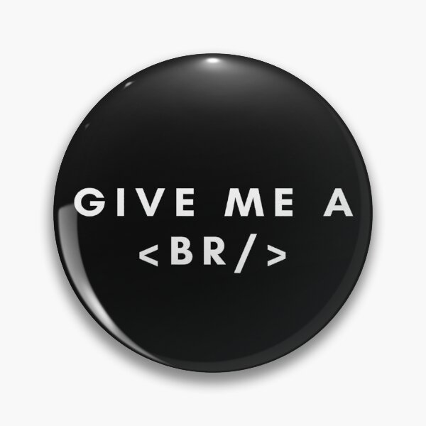 Item preview, Give me a Break | Geek Collection designed and sold by Viombhte-Prints.