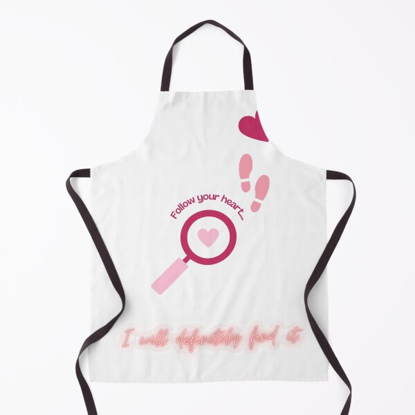Item preview, Red and Pink Magnifying Glass Cute & Sweet General Audience designed and sold by fosterahope.