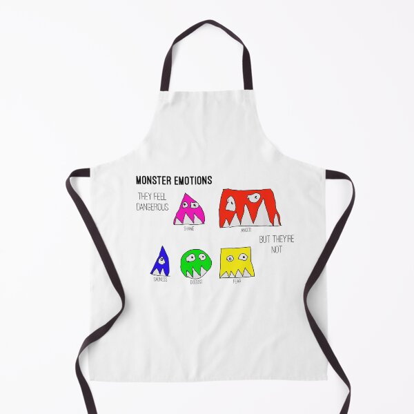 Item preview, Listen to your emotions and what they tell you designed and sold by Imreart.