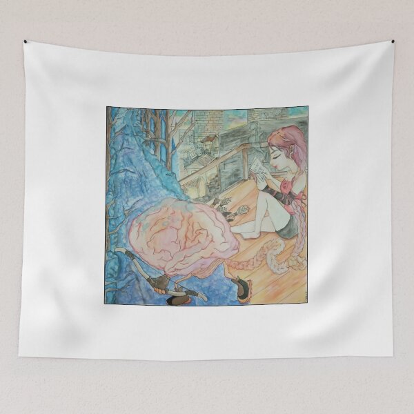 Item preview, ITFR designed and sold by wandearfull.