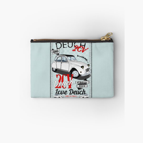 Item preview, 2cv affiche designed and sold by CarModelsWorld.