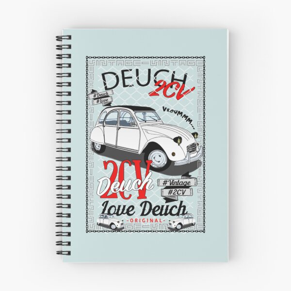 Item preview, 2cv affiche designed and sold by CarModelsWorld.