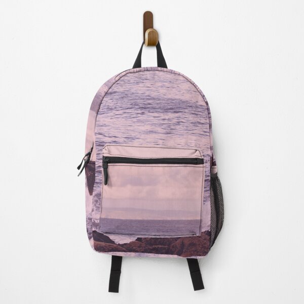 Item preview, Seascape at Dusk  designed and sold by LunaJonline.