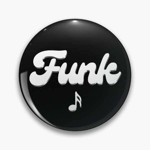 Item preview, FUNK designed and sold by EXOTIC-BANANA.