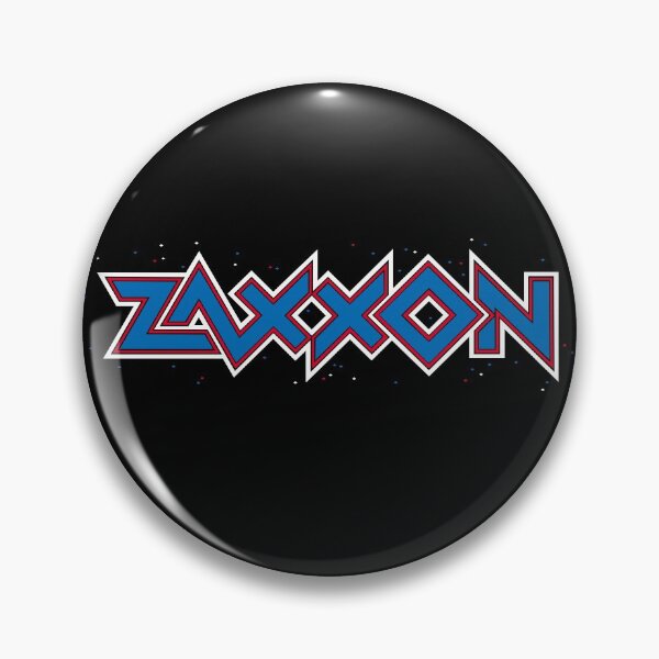 Item preview, Zaxxon Retro Arcade designed and sold by Walter73.