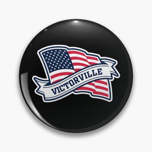 Item preview, Victorville My Hometown From California Love Victorville More Than Anything designed and sold by Urosek.