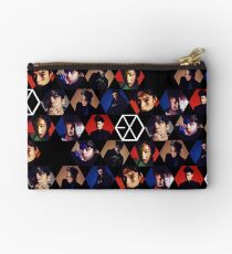 EXO Studio Pouch