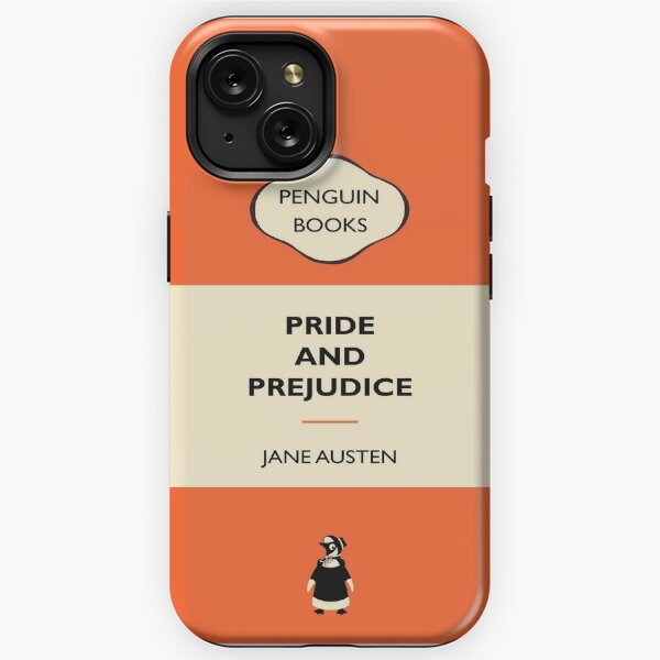 Pride And Prejudice iPhone Cases for Sale Redbubble