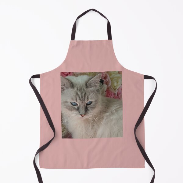 Artikelvorschau, Ragdoll Katze entworfen und verkauft von Fluffycat2020.