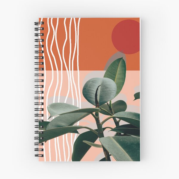Item preview, Times of a Growing Plant designed and sold by CVogiatzi.