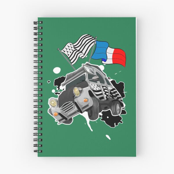 Item preview, citroen 2cv Bretagne designed and sold by CarModelsWorld.