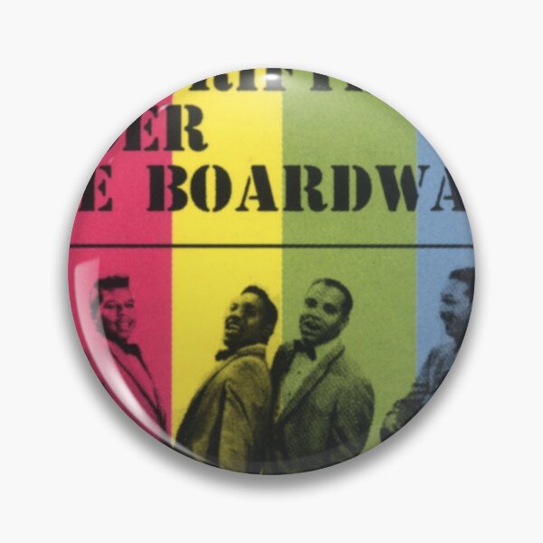 Item preview, under the boardwalk - the drifters designed and sold by elllarose.