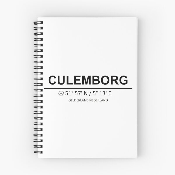 Item preview, Culemborg designed and sold by ElsmanDesign.