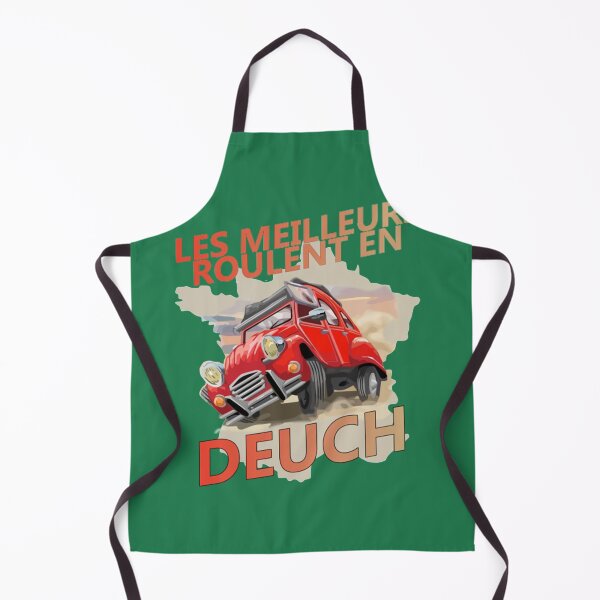 Artikelvorschau, 2cv Deuch Frankreich entworfen und verkauft von CarModelsWorld.