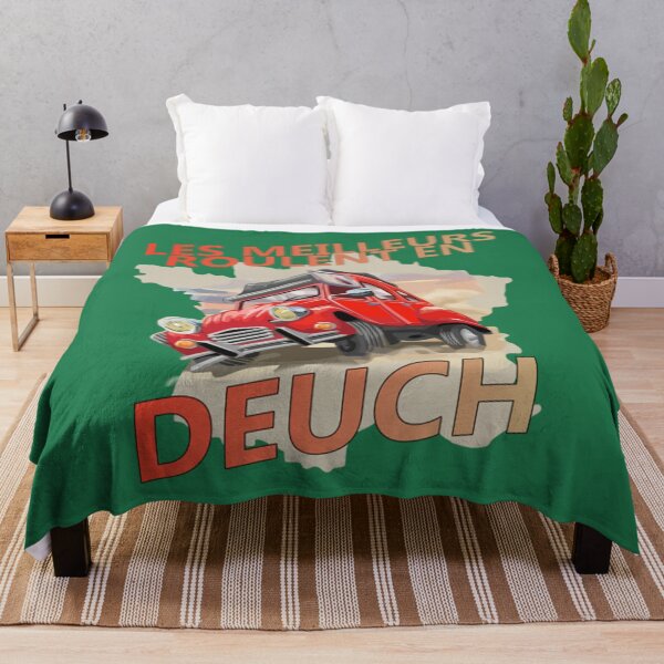 Item preview, 2cv Deuch France designed and sold by CarModelsWorld.