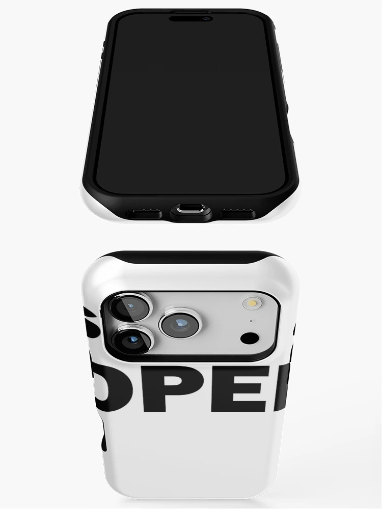 Thumbnail 3 of 4, iPhone Case, Full Stack Developer designed and sold by Naoui.