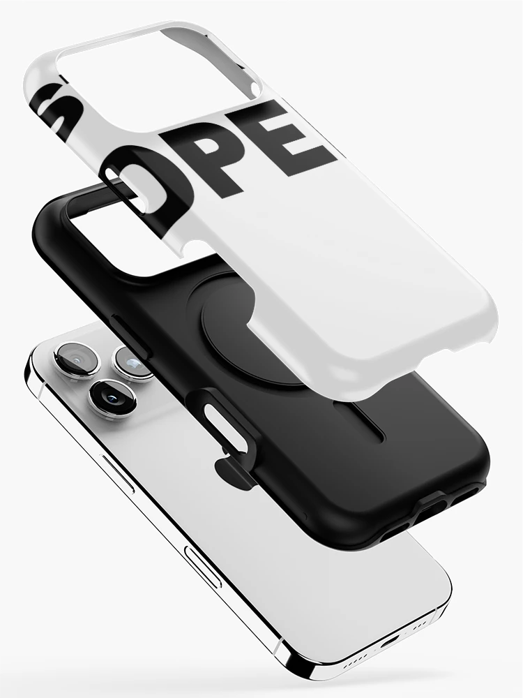 Thumbnail 2 of 4, iPhone Case, Full Stack Developer designed and sold by Naoui.