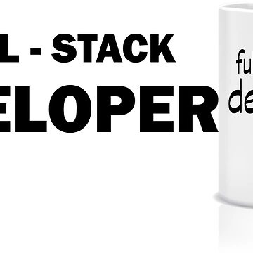 Artwork thumbnail, Full Stack Developer by Naoui