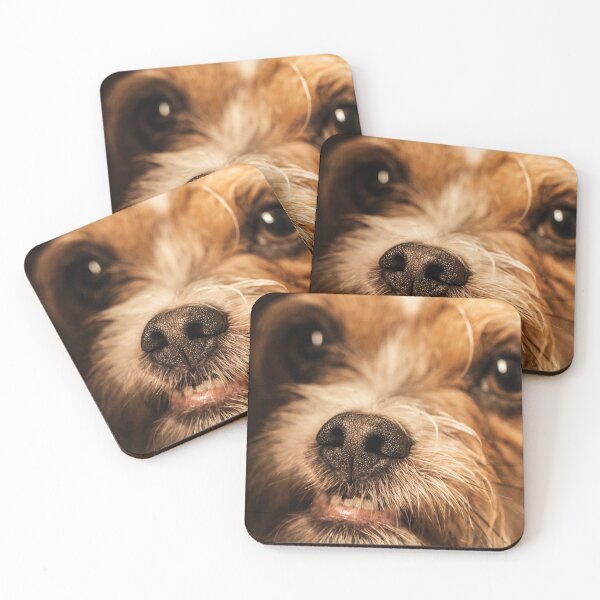 Item preview, Dog portrait designed and sold by Roberd Palm.