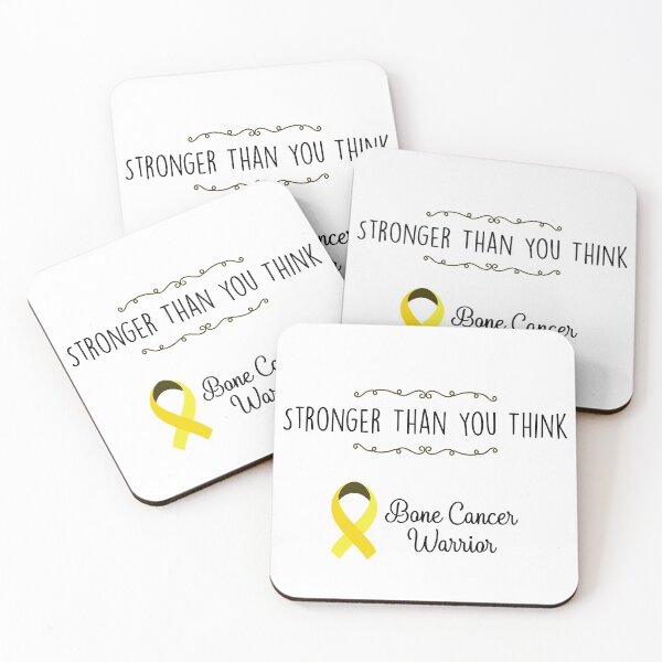 Item preview, Bone Cancer Warrior, Bone Cancer Awareness designed and sold by AnsDesigns.