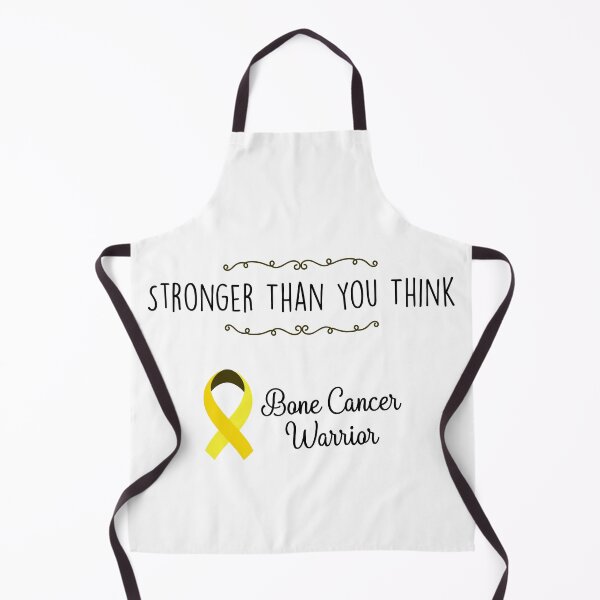 Item preview, Bone Cancer Warrior, Bone Cancer Awareness designed and sold by AnsDesigns.