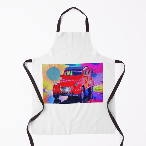 Item preview, 2cv Deudeuche aka Ente aka Dolly designed and sold by CarModelsWorld.