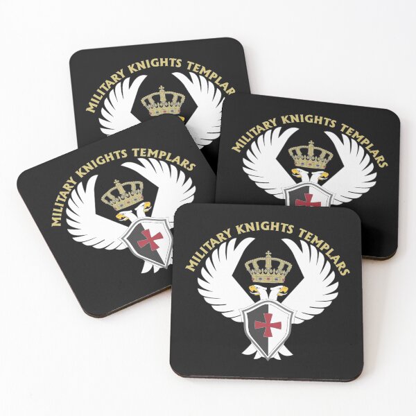 Item preview, Official Logo of MKT Templars designed and sold by MKT-Templars.
