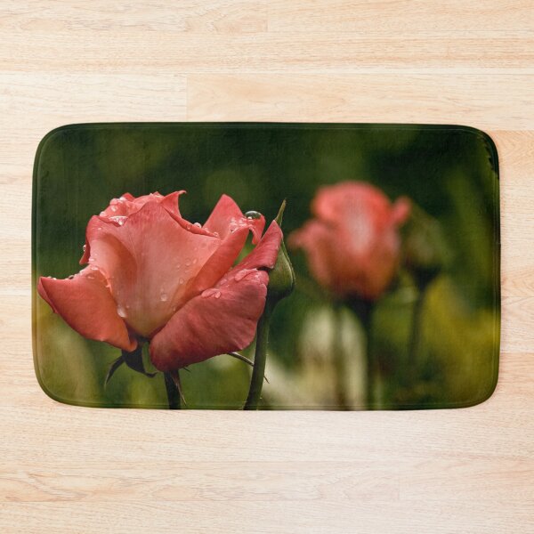Item preview, Dark Peach Rose designed and sold by Michael Cummings.