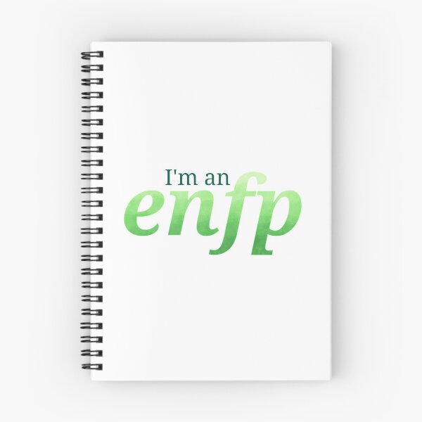 Item preview, MBTI I'm an ENFP designed and sold by shop-ichigo.