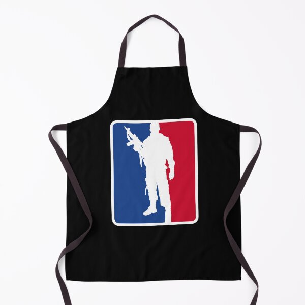 Item preview, They Said I Could Do Anything So I Become A Soldier designed and sold by Urosek.