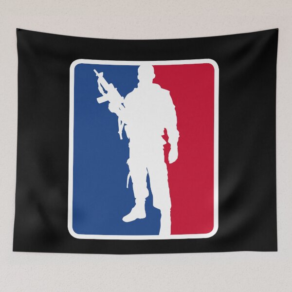 Item preview, They Said I Could Do Anything So I Become A Soldier designed and sold by Urosek.