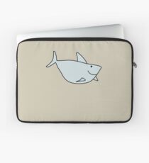 Fisch Laptoptasche
