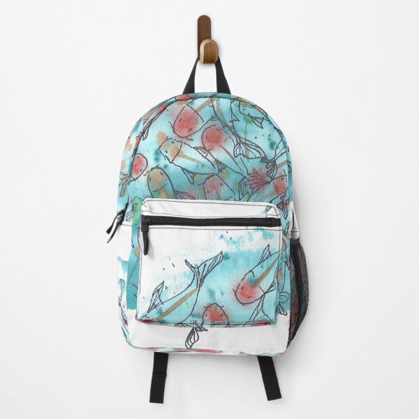 Item preview, Fish pond designed and sold by NitArtCafe.