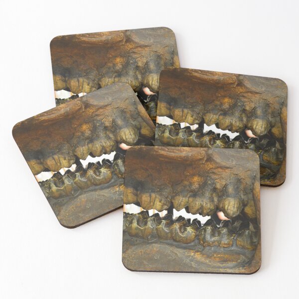 Item preview, Deinotherium Giganteum Teeth, Sedgwick Museum of Earth Sciences, Cambridge designed and sold by Igor Pozdnyakov.