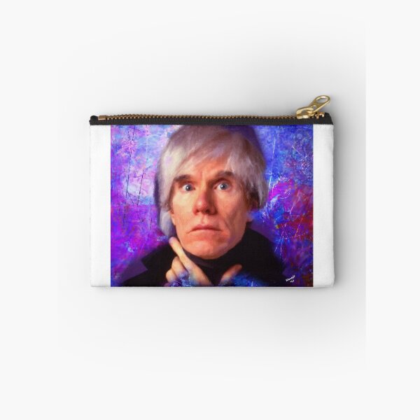 Item preview, Andy Warhol Painting designed and sold by oldwestcowboy.