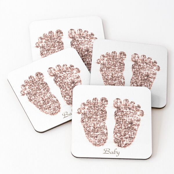Item preview, Baby Feet. designed and sold by alaa-mohamed11.