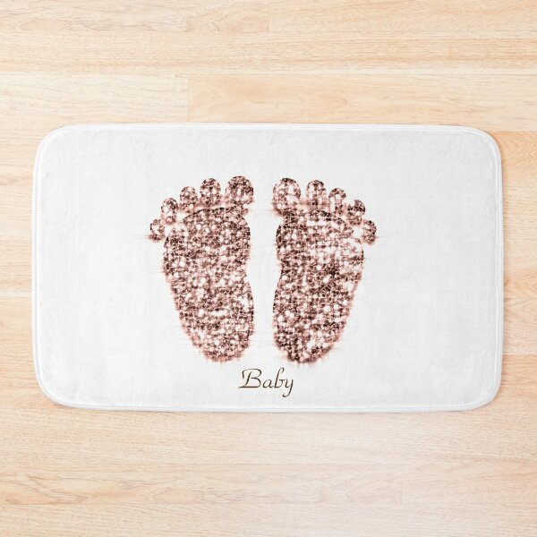 Item preview, Baby Feet. designed and sold by alaa-mohamed11.