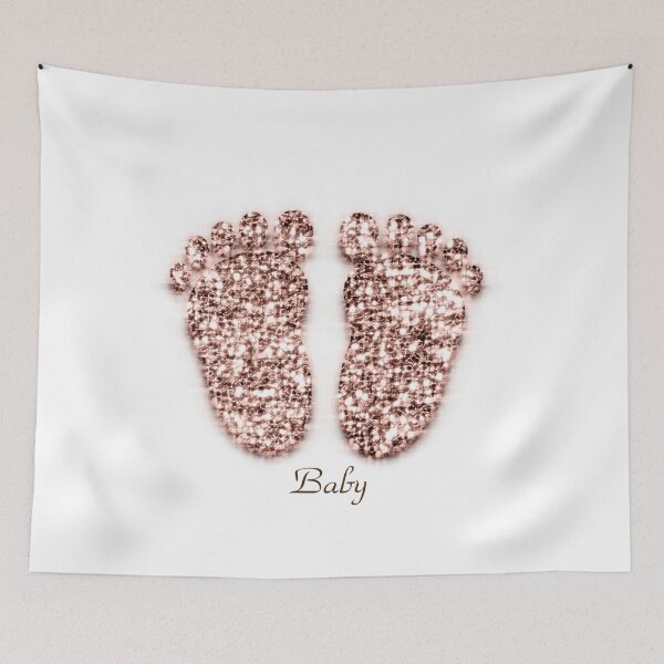 Item preview, Baby Feet. designed and sold by alaa-mohamed11.