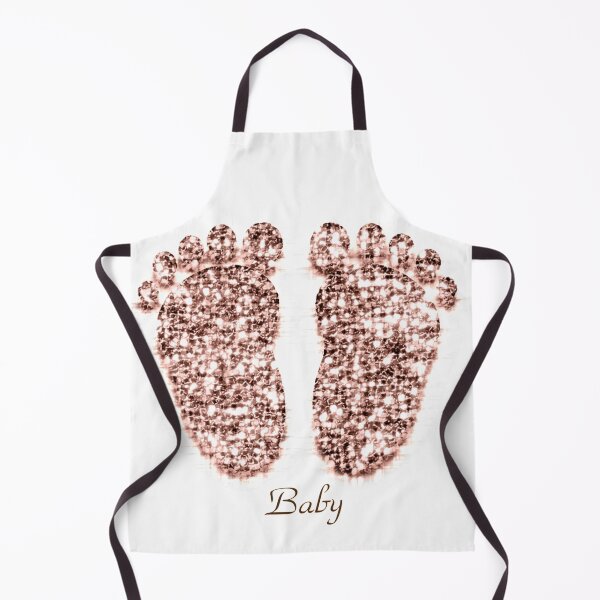 Item preview, Baby Feet. designed and sold by alaa-mohamed11.
