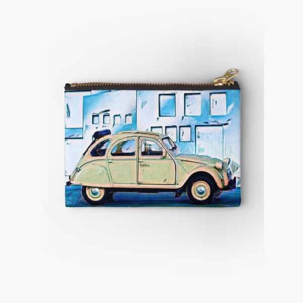 Item preview, 2cv Dolly - The Duck designed and sold by CarModelsWorld.