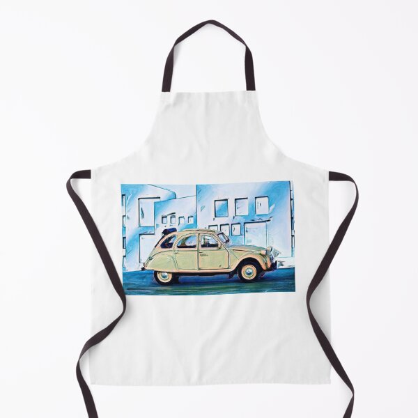 Item preview, 2cv Dolly - The Duck designed and sold by CarModelsWorld.