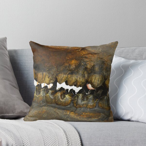 Item preview, Deinotherium Giganteum Teeth, Sedgwick Museum of Earth Sciences, Cambridge designed and sold by Igor Pozdnyakov.