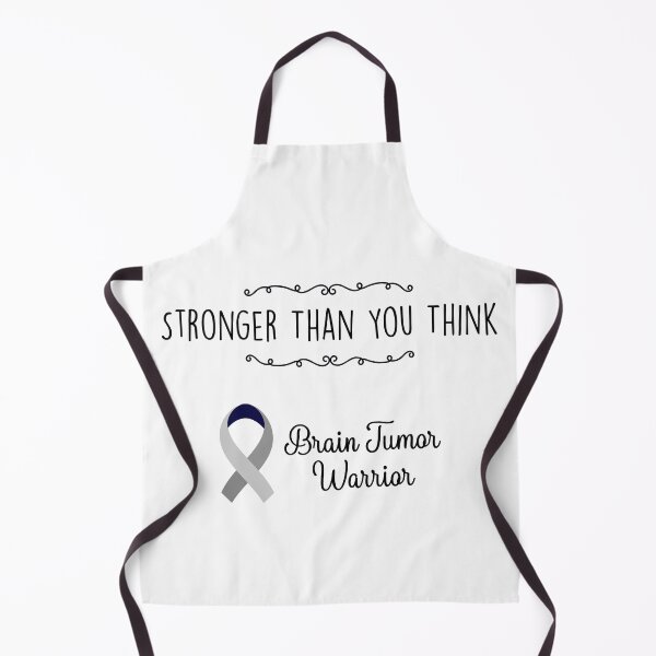 Item preview, Brain Tumor Warrior, Brain Tumor Awareness designed and sold by AnsDesigns.