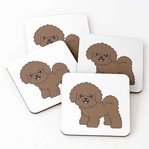 Item preview, Toypoodle brown designed and sold by IzzyX456.