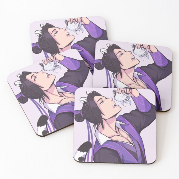 Item preview, wanton designed and sold by soursoppi.