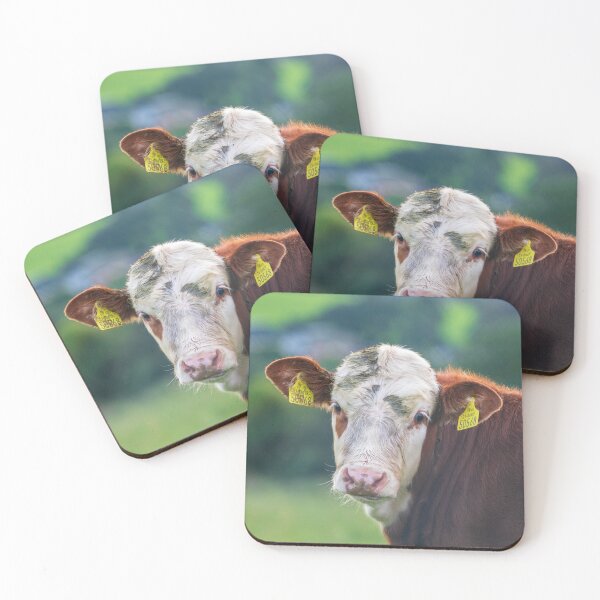 Item preview, Cow in Ireland designed and sold by Roberd Palm.